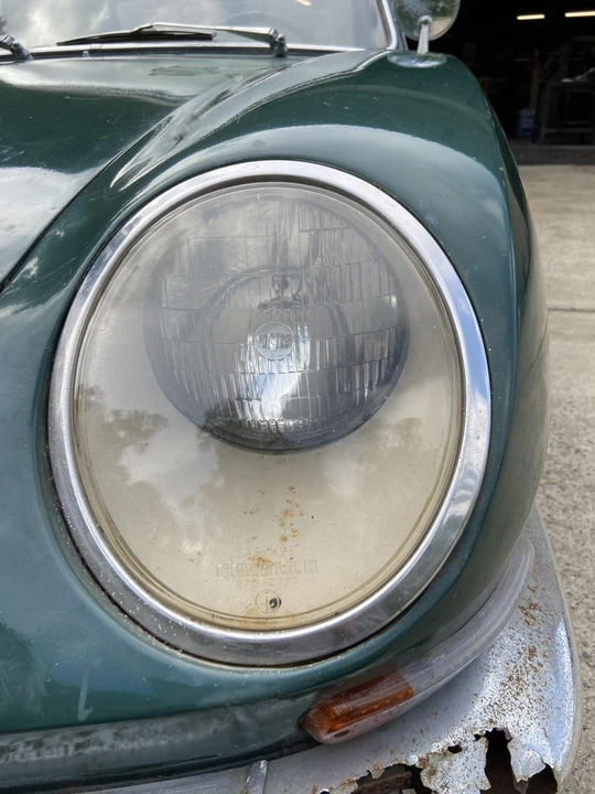 1967 Fiat 850 Spider - Image 15 of 31