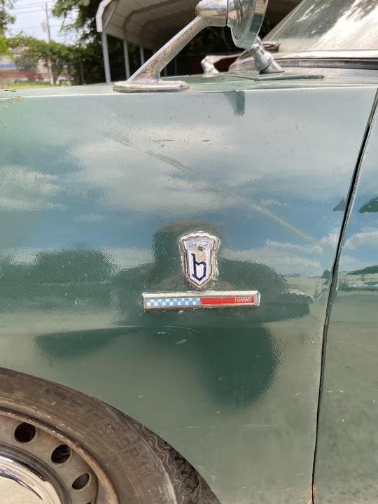 1967 Fiat 850 Spider - Image 13 of 31