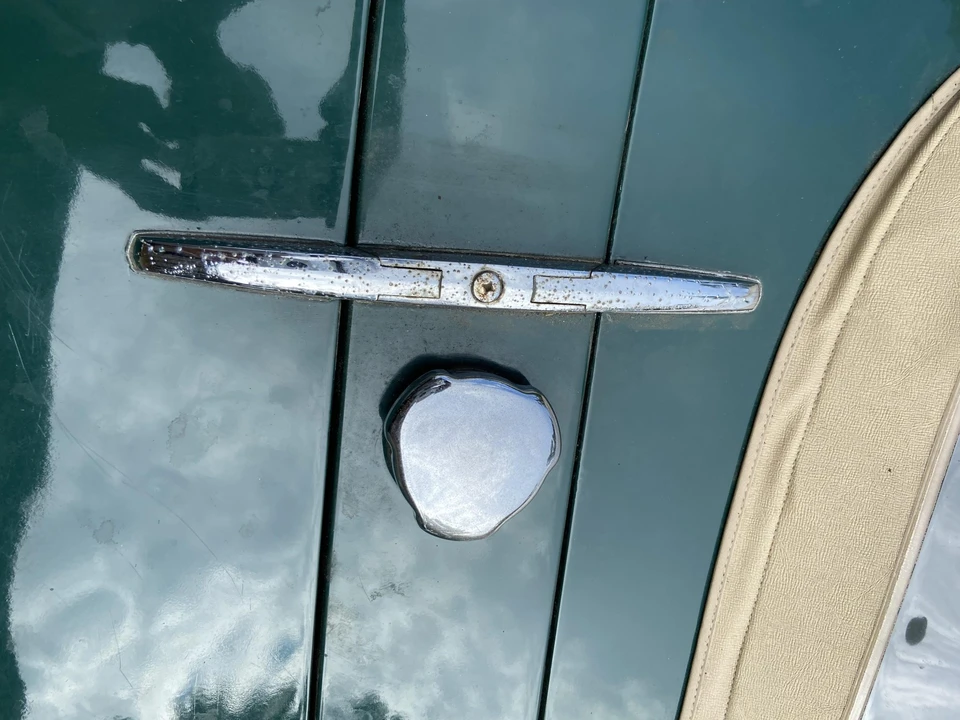 1967 Fiat 850 Spider - Image 18 of 31