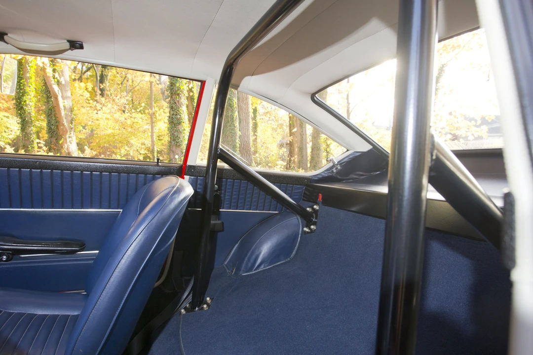 1967 Abarth 1000 - Image 21 of 31