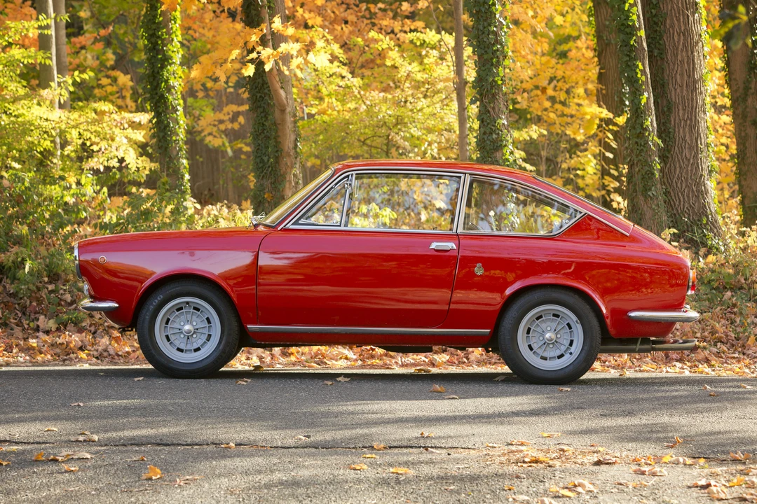 1967 Abarth 1000 - Image 5 of 31