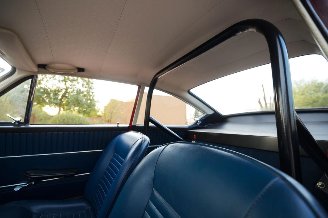 1967 Abarth 1000 - Image 22 of 31