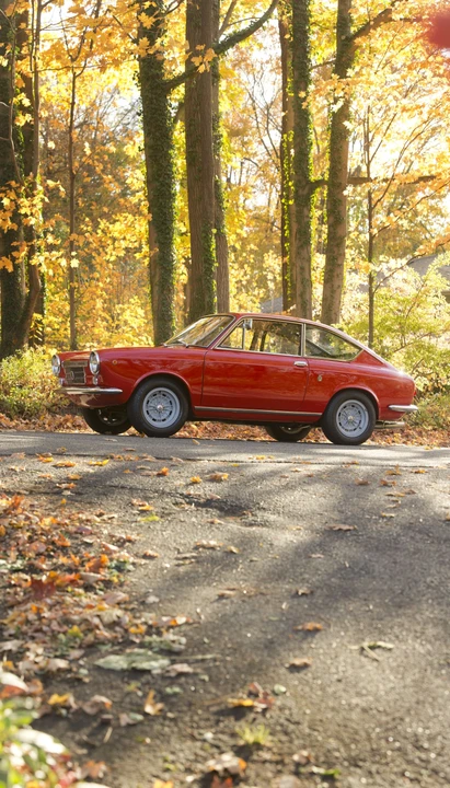 1967 Abarth 1000 - Image 4 of 31