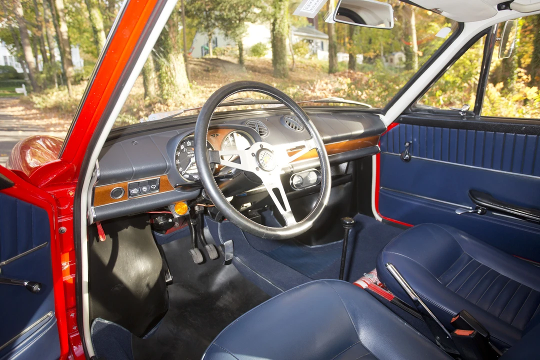 1967 Abarth 1000 - Image 24 of 31