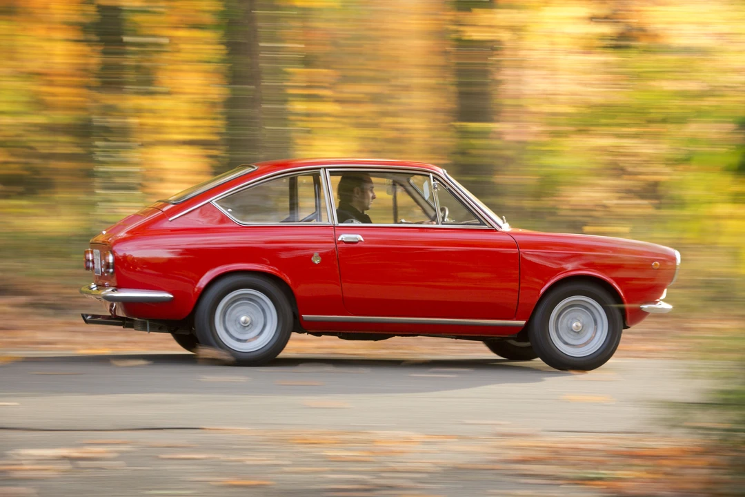 1967 Abarth 1000 - Image 22 of 31