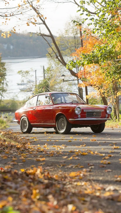 1967 Abarth 1000 - Image 11 of 31