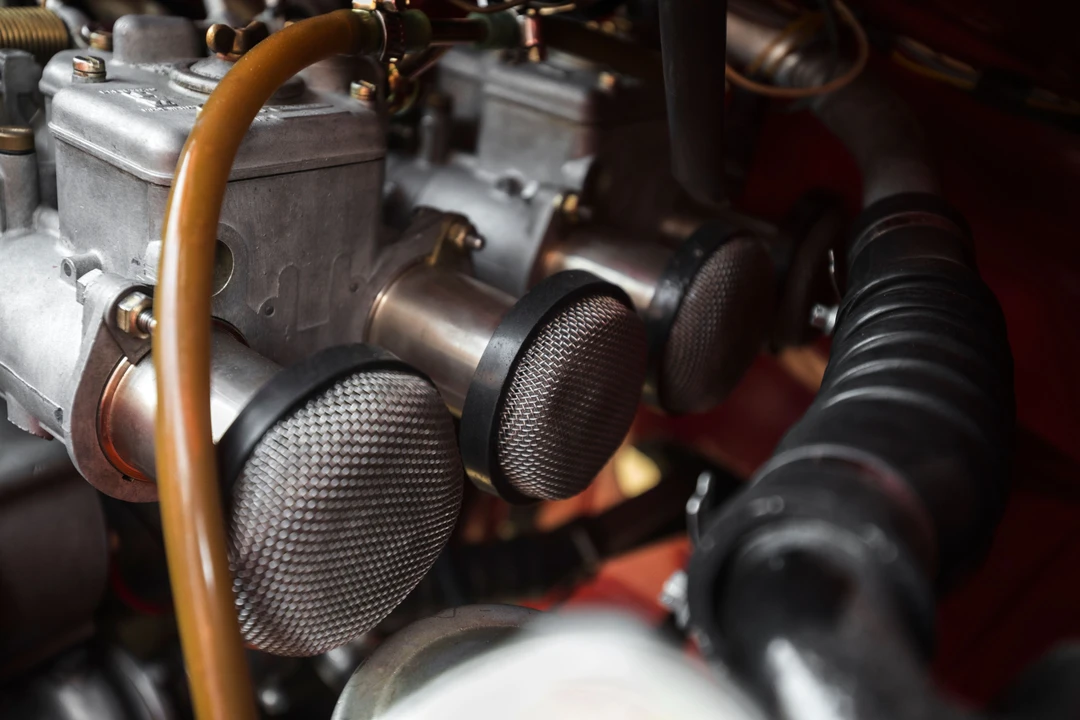 1967 Abarth 1000 - Image 12 of 31