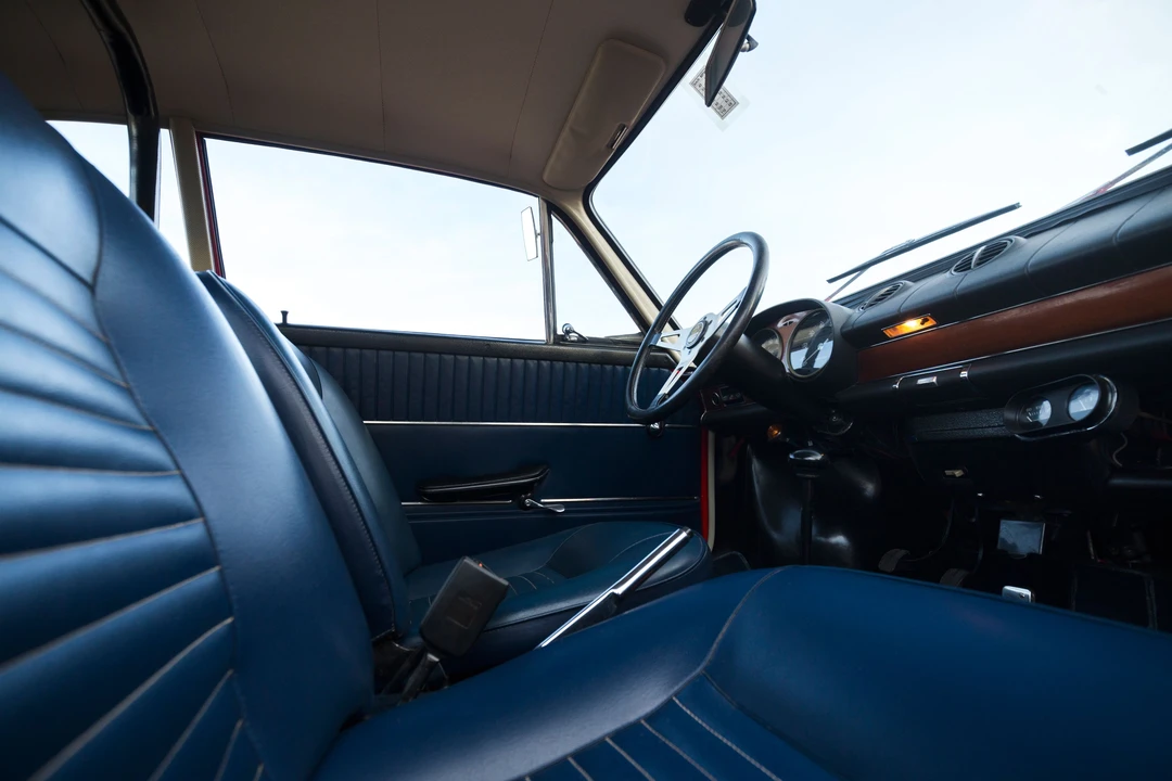 1967 Abarth 1000 - Image 21 of 31