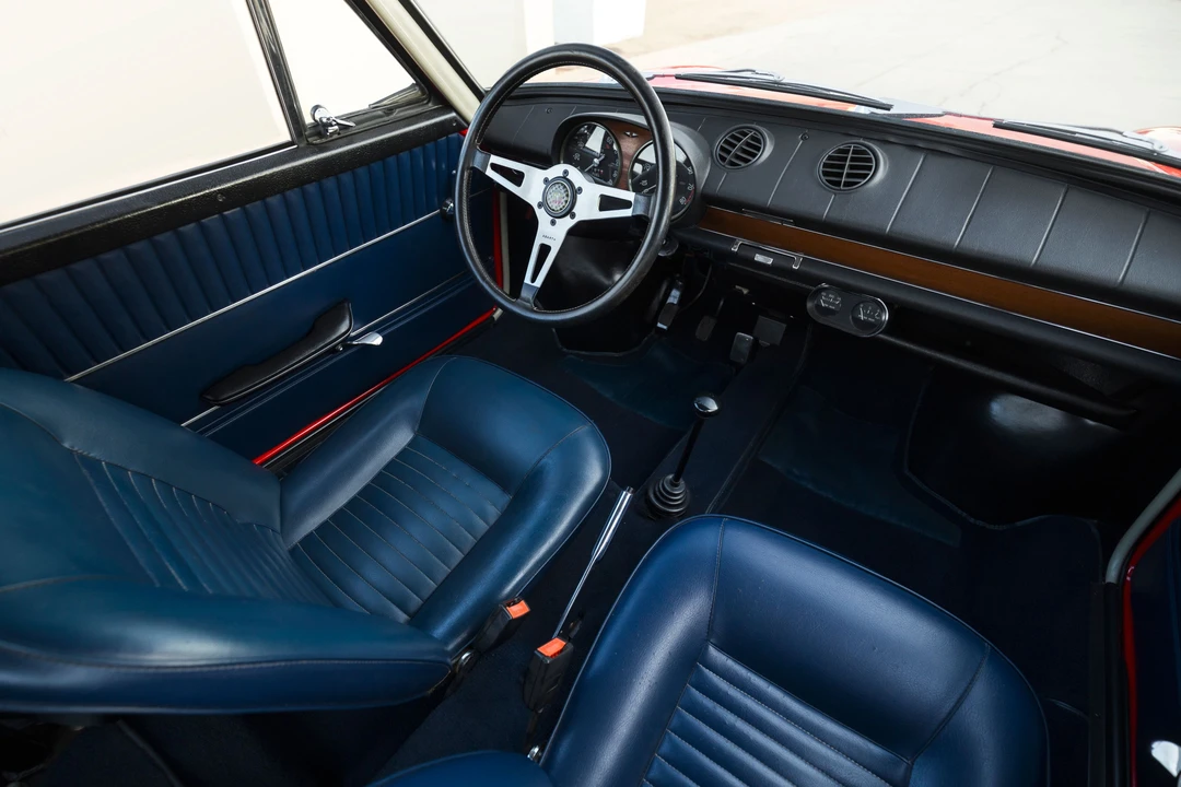 1967 Abarth 1000 - Image 29 of 31