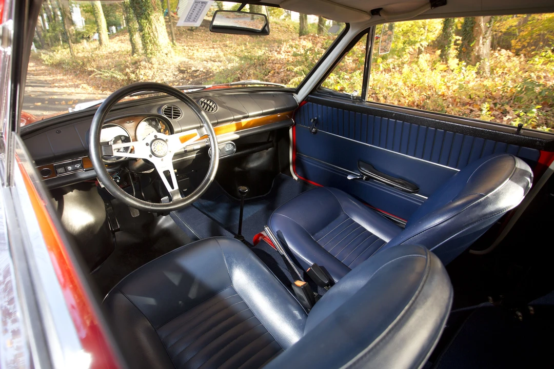 1967 Abarth 1000 - Image 25 of 31