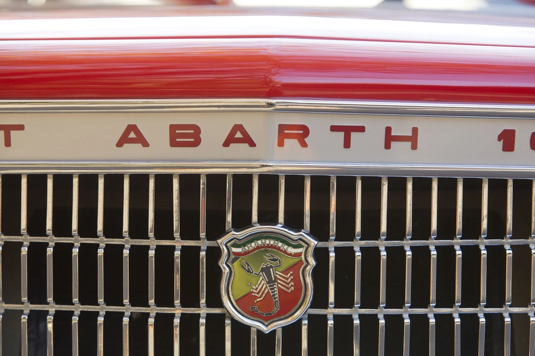 1967 Abarth 1000 - Image 27 of 31