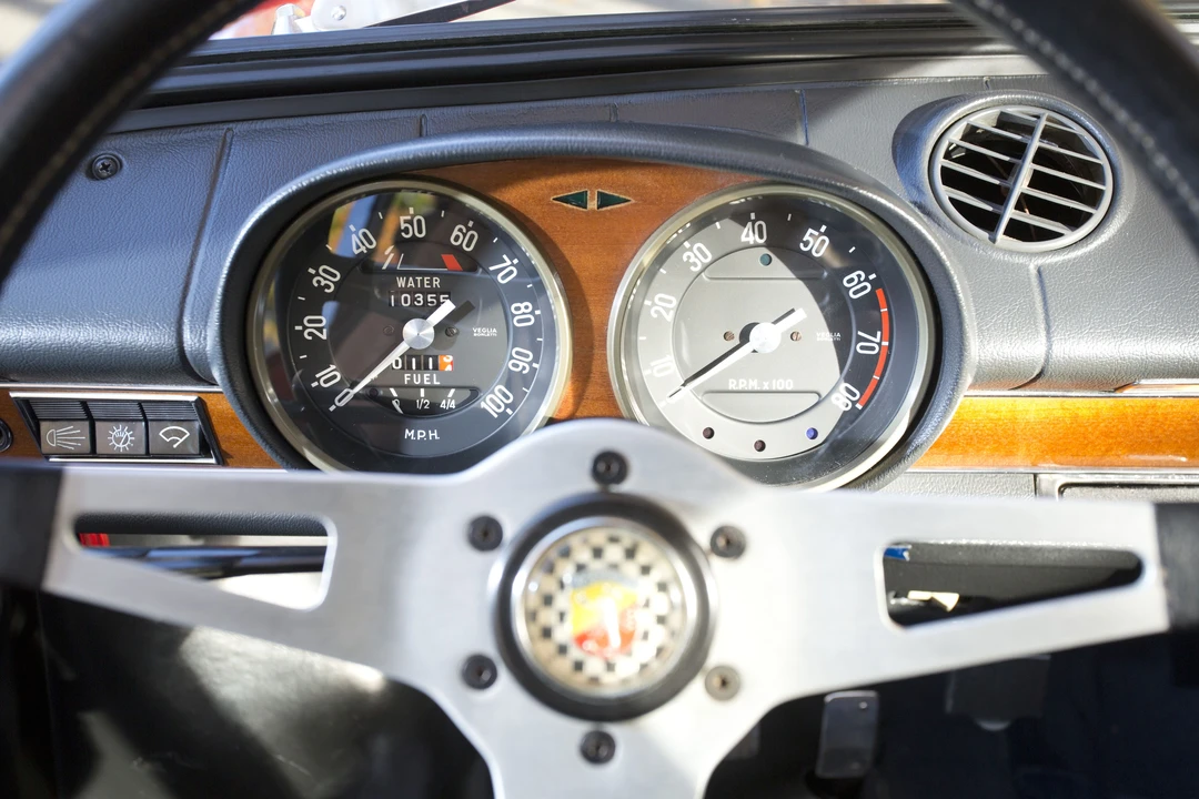 1967 Abarth 1000 - Image 18 of 31