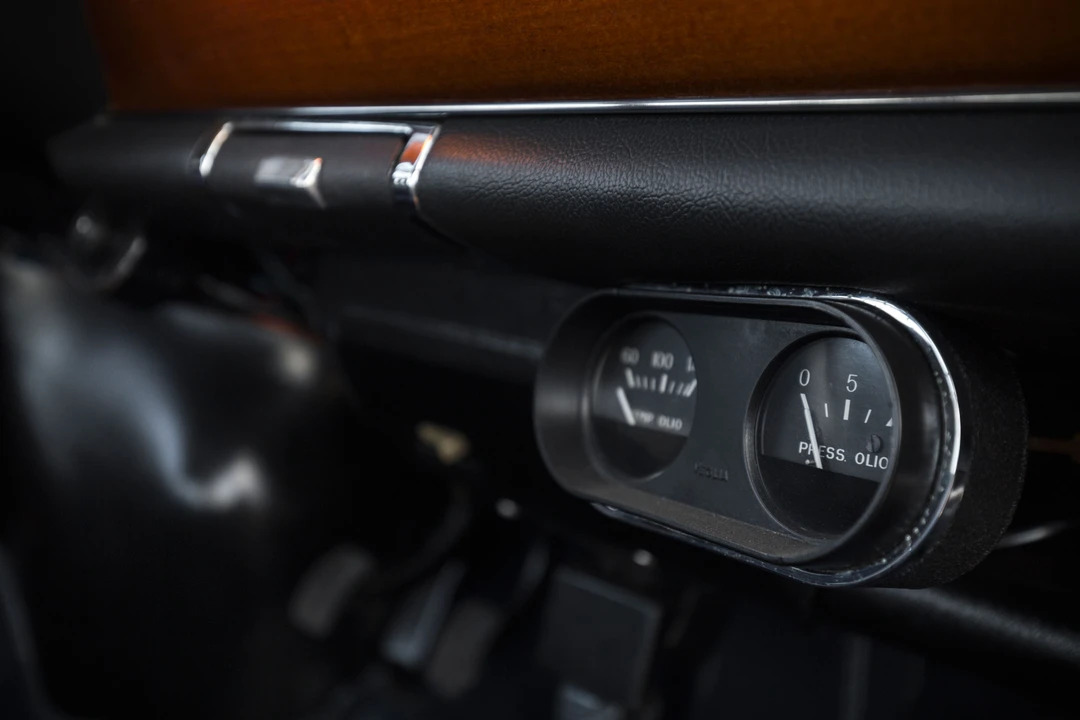 1967 Abarth 1000 - Image 28 of 31