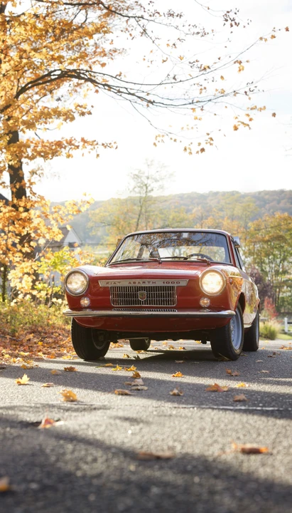 1967 Abarth 1000 - Image 2 of 31