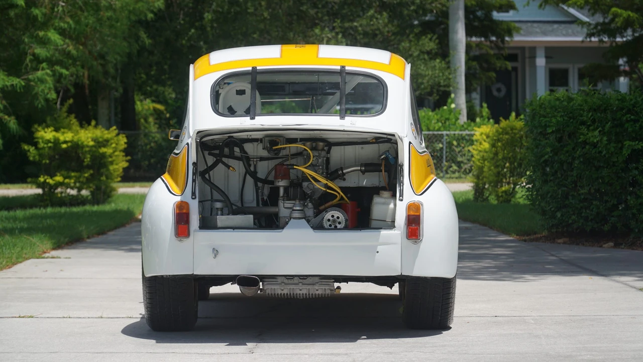 1967 Abarth 1000 - Image 28 of 31