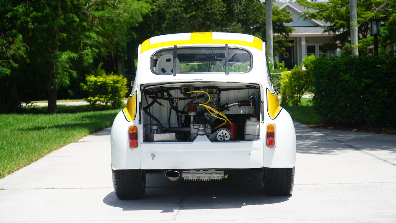 1967 Abarth 1000 - Image 29 of 31