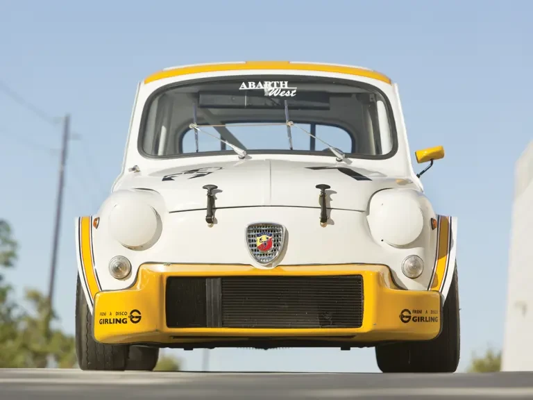 1967 Abarth 1000 - Image 21 of 23