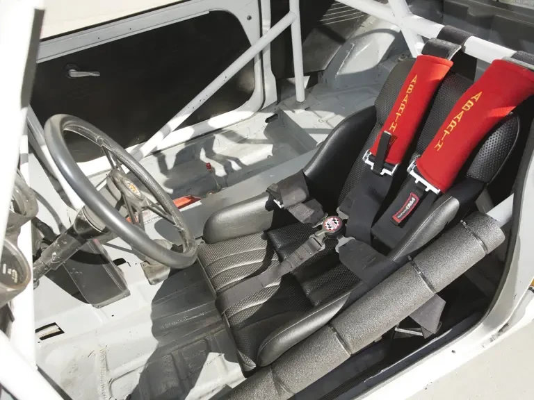 1967 Abarth 1000 - Image 17 of 23