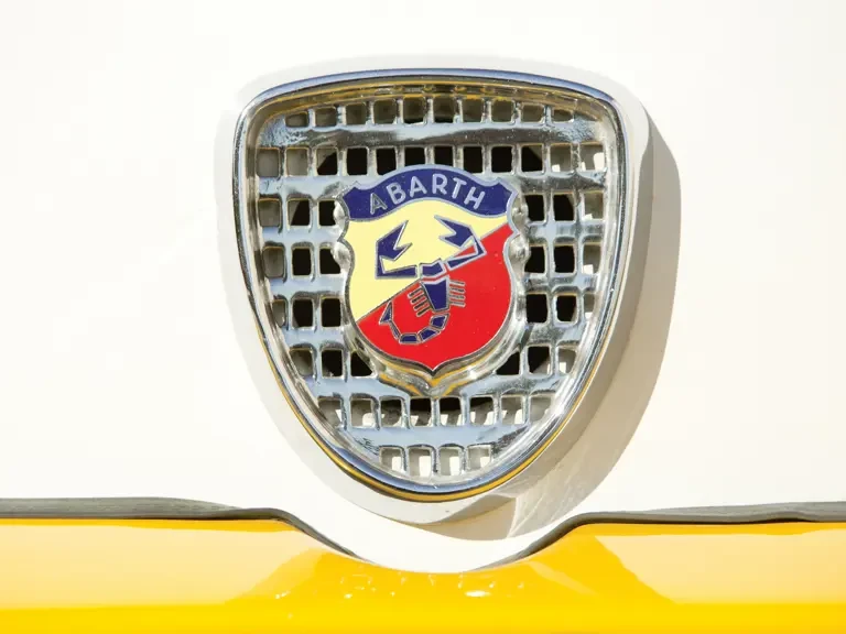1967 Abarth 1000 - Image 7 of 23