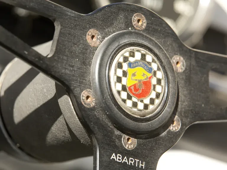 1967 Abarth 1000 - Image 15 of 23
