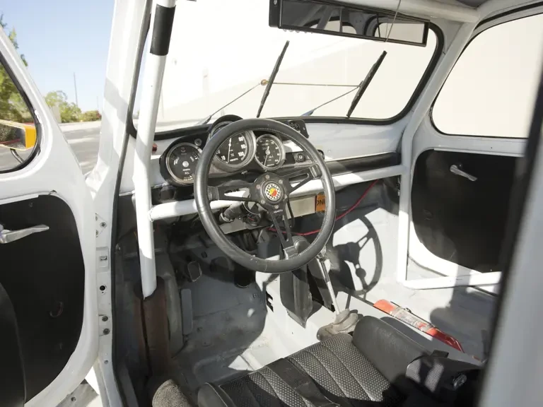 1967 Abarth 1000 - Image 5 of 23