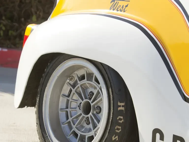 1967 Abarth 1000 - Image 10 of 23