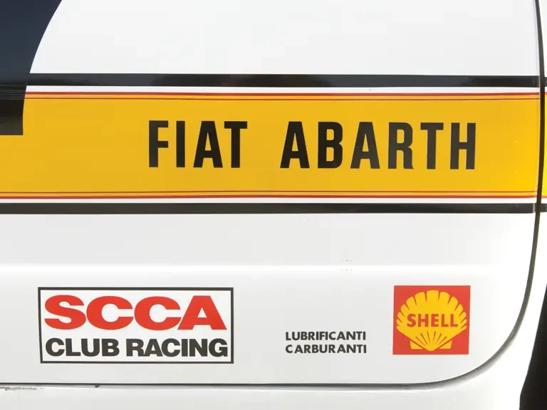 1967 Abarth 1000 - Image 8 of 23