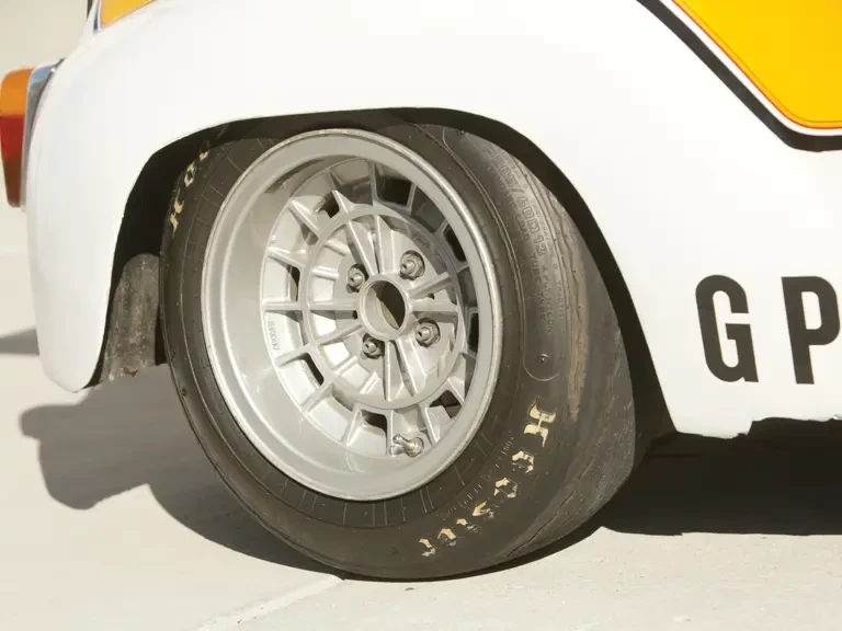 1967 Abarth 1000 - Image 9 of 23