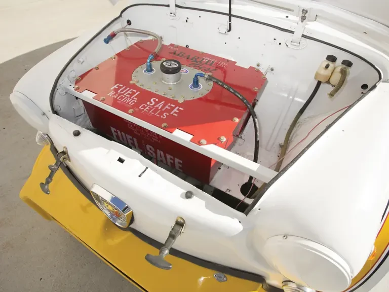 1967 Abarth 1000 - Image 12 of 23