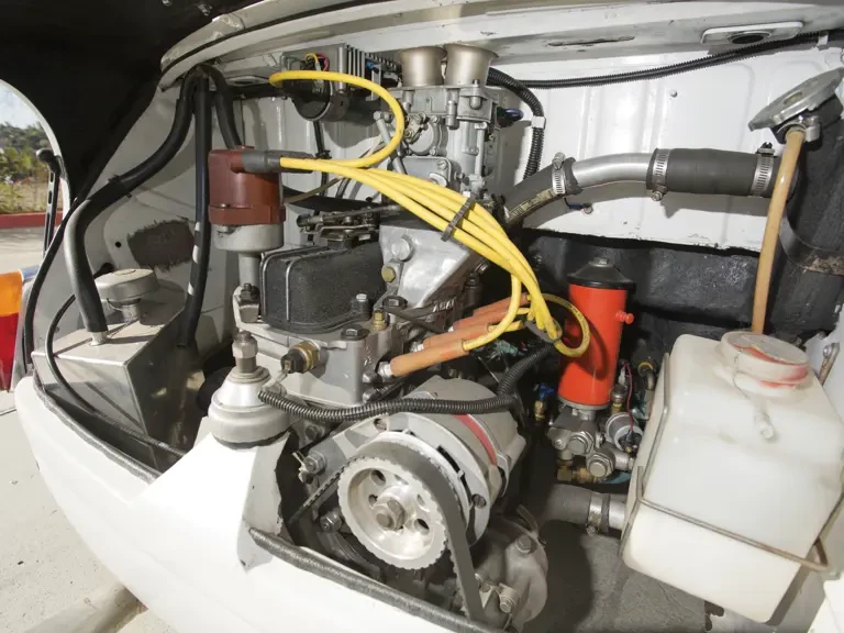 1967 Abarth 1000 - Image 4 of 23