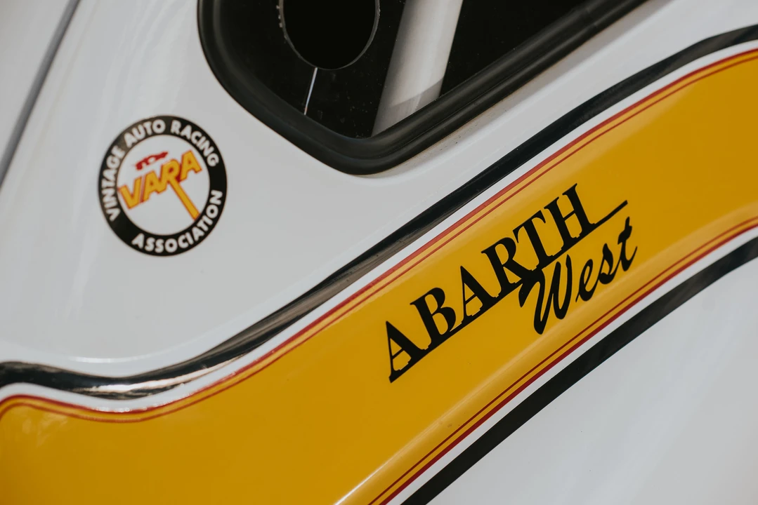1967 Abarth 1000 - Image 31 of 31