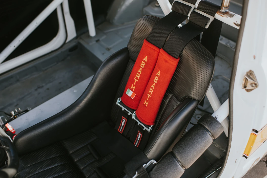 1967 Abarth 1000 - Image 19 of 31