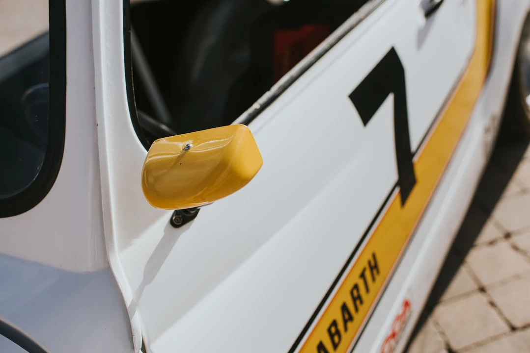 1967 Abarth 1000 - Image 10 of 31