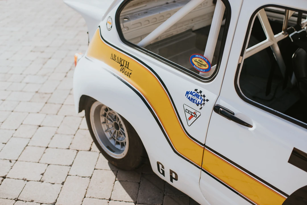 1967 Abarth 1000 - Image 14 of 31