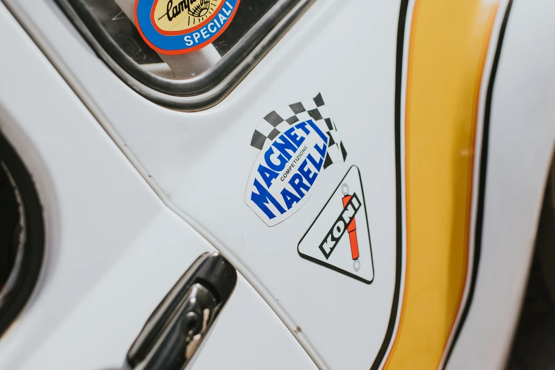 1967 Abarth 1000 - Image 9 of 31