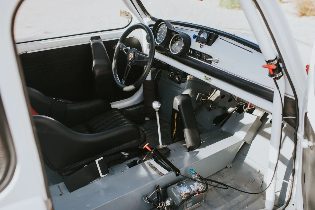 1967 Abarth 1000 - Image 16 of 31