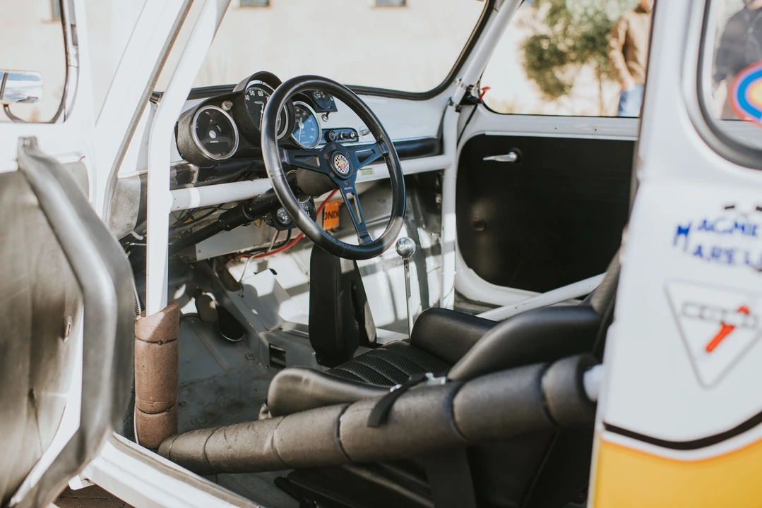 1967 Abarth 1000 - Image 18 of 31