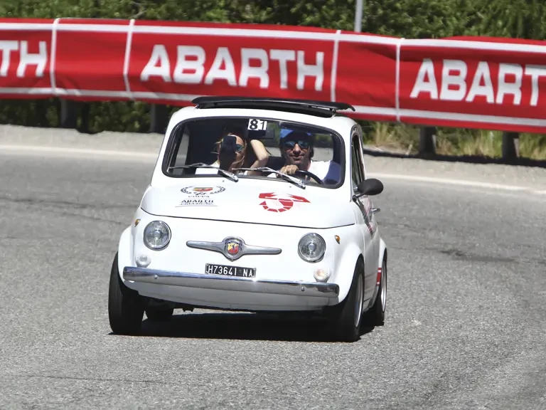 1967 Abarth - Image 3 of 9