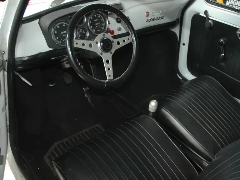 1967 Abarth - Image 4 of 9