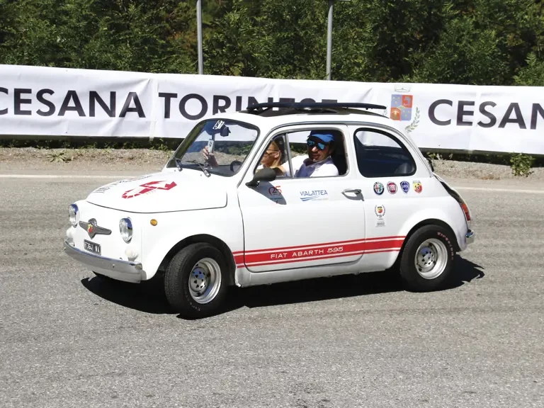 1967 Abarth - Image 2 of 9