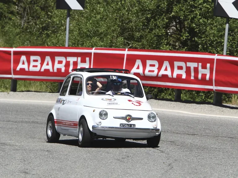 1967 Abarth - Image 7 of 9