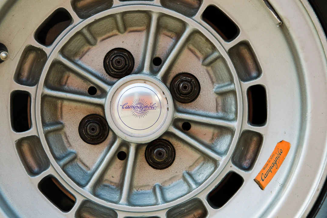 1967 Fiat 850 - Image 3 of 10