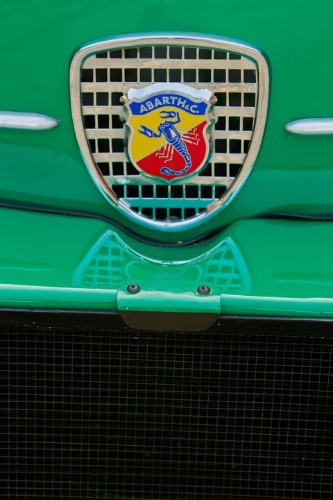 1967 Fiat 850 - Image 4 of 10