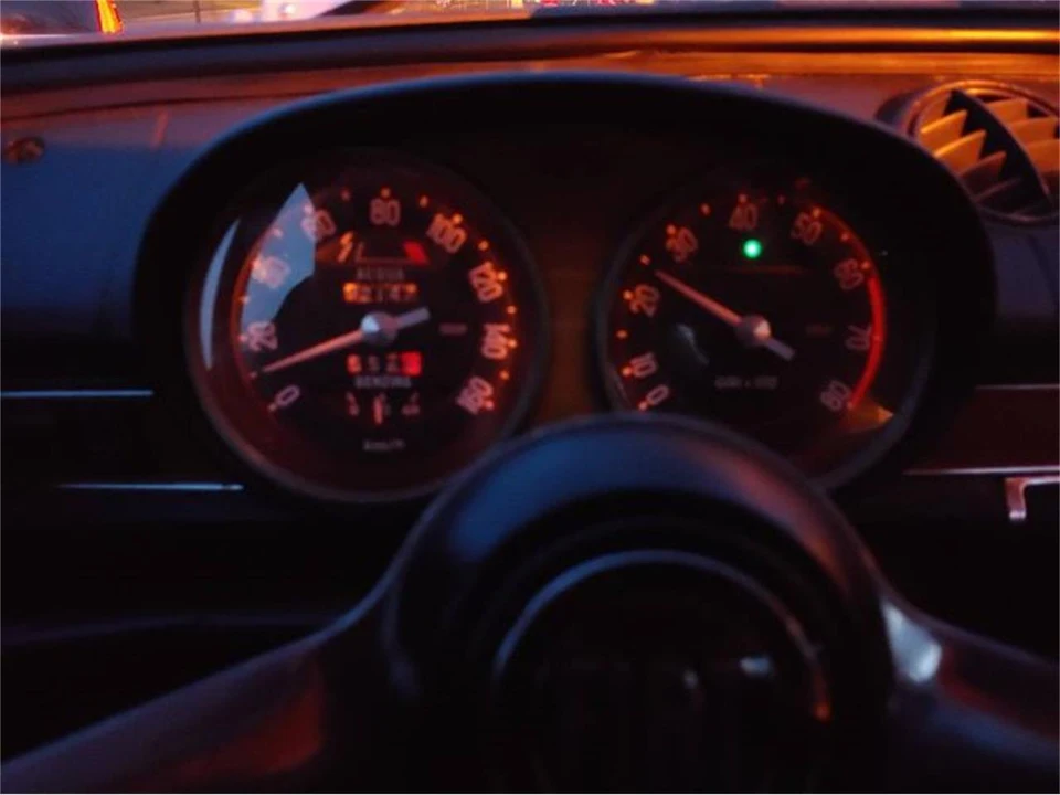 1967 Fiat Coupe - Image 5 of 20