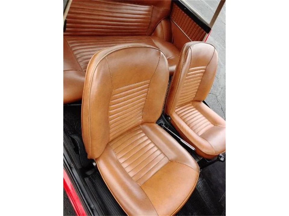 1967 Fiat Coupe - Image 14 of 20