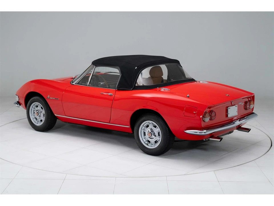 1967 Fiat Dino 2.0 - Image 13 of 31