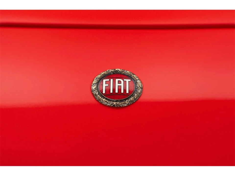 1967 Fiat Dino 2.0 - Image 19 of 31
