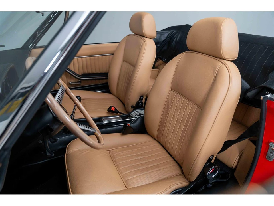 1967 Fiat Dino 2.0 - Image 27 of 31