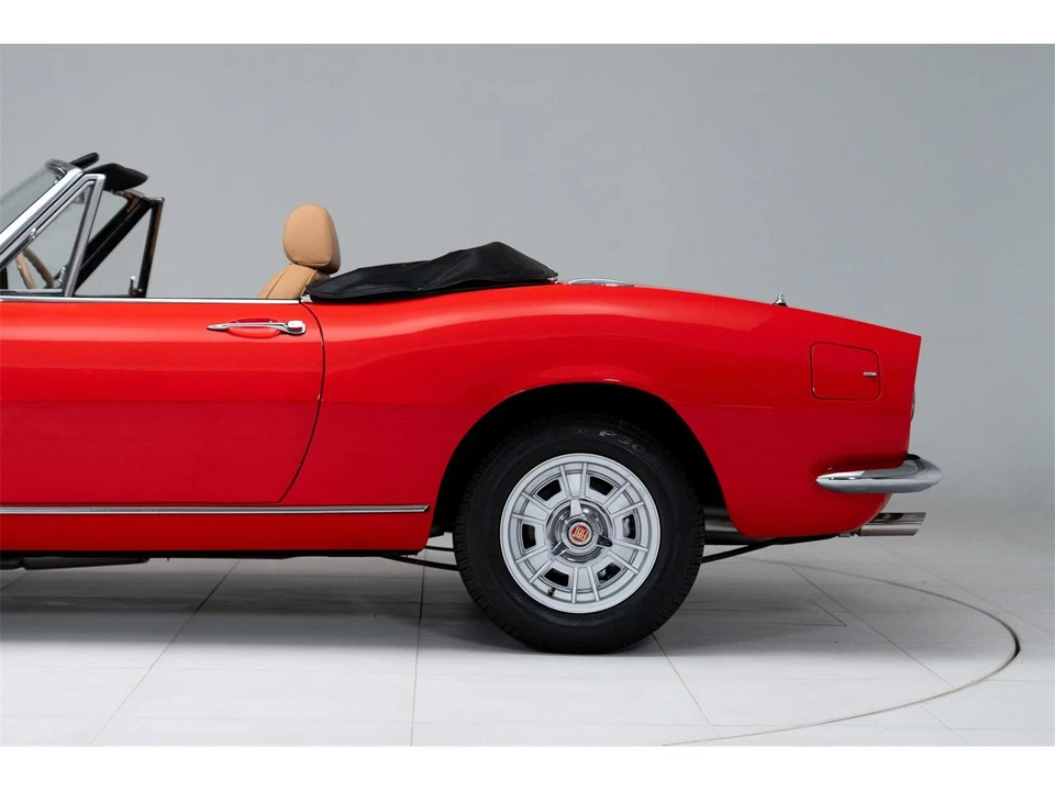 1967 Fiat Dino 2.0 - Image 21 of 31