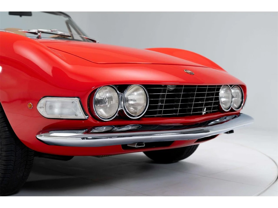 1967 Fiat Dino 2.0 - Image 17 of 31